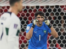 Yassine Bounou: Maroko Mau Torehkan Tinta Emas di Piala Dunia 2026
