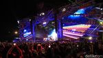 Belum Move On dari Penampilan Meriah Zedd di DWP 2022