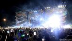 Belum Move On dari Penampilan Meriah Zedd di DWP 2022