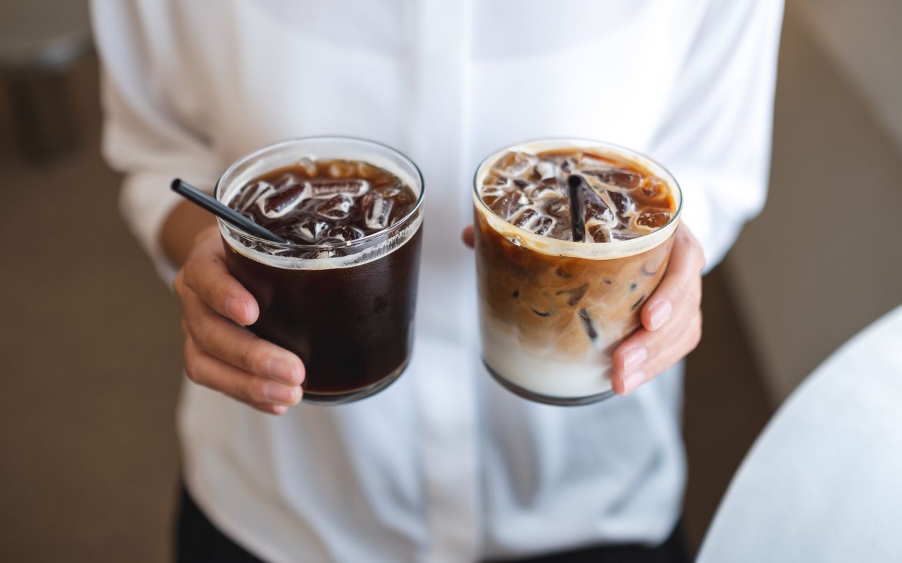 5 Efek Samping Jika Remaja Terlalu Banyak Minum Kopi