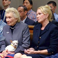 “Dia selalu dipanggil putri membawa nama Hawaii karena memiliki garis keturunan,” ungkap Kimo Alama Keaulana, asisten profesor bahasa dan ilmu Hawaii dalam wawancara di 2018. “Dia memiliki darah bangswan tinggi di Hawaii,” tambah Kimo.Foto: dok. AP