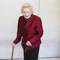 Abigail Kinoiki Kekaulike Kawananakoa merupakan putri kerajaan Hawaii terahir. Dia meninggal di usia 96 tahun. Foto: dok. AP