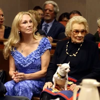 Abigail adalah pewaris kerajaan Hawaii terakhir.  Dia tidak memiliki gelar kerajaan formal tetapi merupakan simbol monarki Hawaii sebelum kerajaan itu digulingkan pengusaha Amerika pada abad 18. Foto: dok. AP