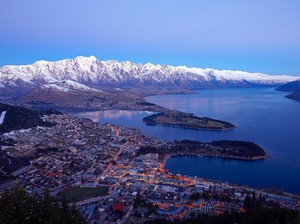 5 Tempat Paling Instagramable di New Zealand