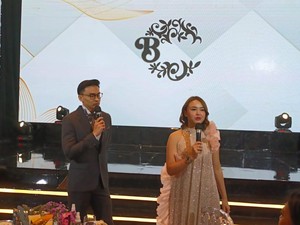 Amanda Manopo Hobi Makan tapi Cita-cita Kurus