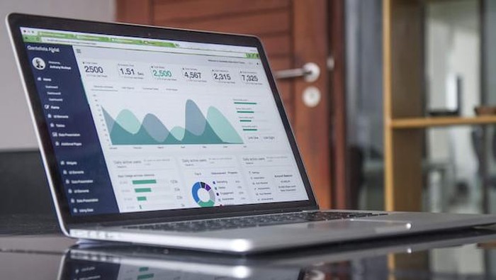 Analisis data