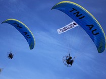 Rekrutmen Tamtama PK TNI AU 2026 Dibuka, Lulusan SMA Bisa Daftar