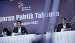 Bakrie & Brothers Gelar Paparan Kinerja
