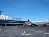 Harga Tiket dan Jadwal Pesawat Bali-Jakarta Selasa 17 Oktober 2023