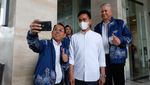 Dukungan Dana untuk Revitalisasi RTH di Solo