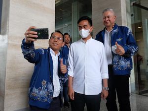 Dukungan Dana untuk Revitalisasi RTH di Solo