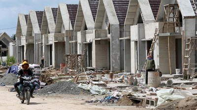 Bisnis Properti di Bogor Terus Berkembang