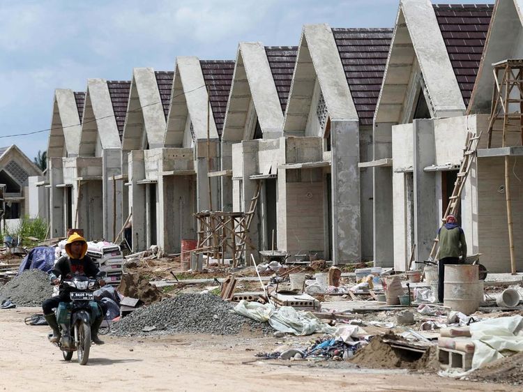 Bisnis Properti di Bogor Terus Berkembang