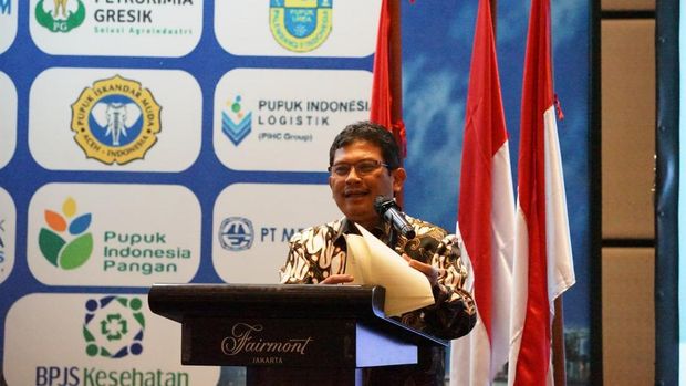 BPJS Kesehatan