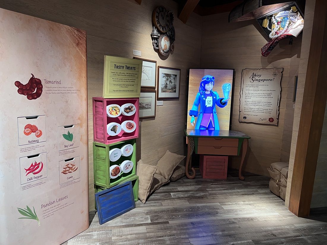 Children's Museum Singapore