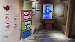 Potret Museum Khusus Anak di Singapura, Gemas!