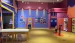 Potret Museum Khusus Anak di Singapura, Gemas!