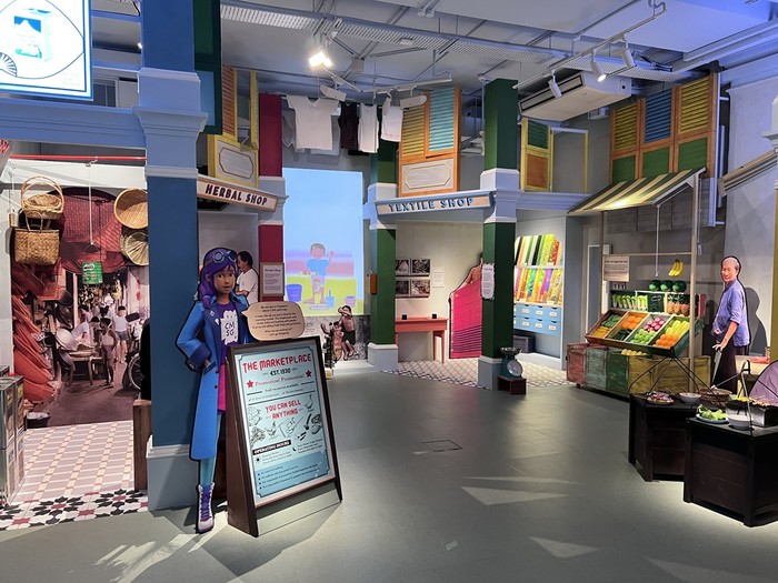 Childrens Museum Singapore