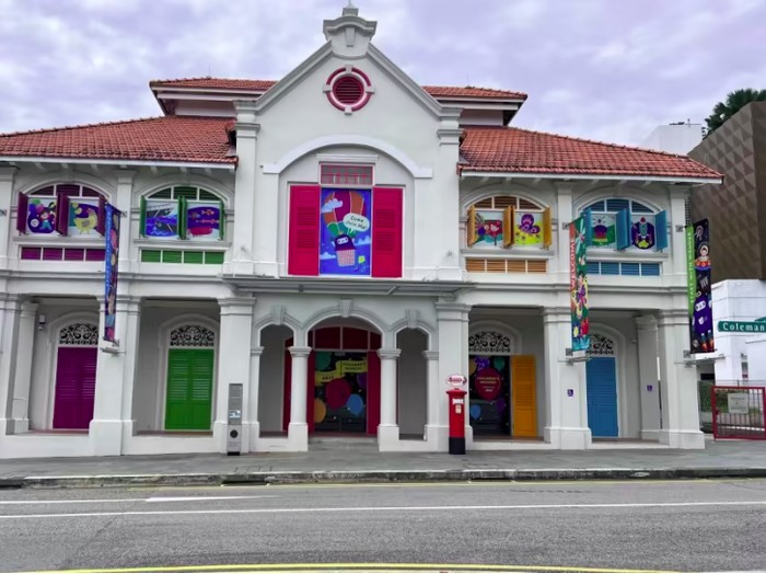 Children's Museum Singapore