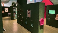 Museum yang beralamat di 23-B Coleman Street ini akan buka tiap haru Selasa-Minggu, pukul 09.00-13.000 dan pukul 14.00-18.00 waktu setempat.