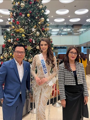 Cindy May McGuire Cindy May McGuire.