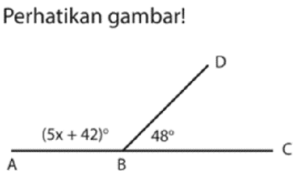 Mengenal Jenis Jenis Sudut Beserta Contoh Soalnya Nas Vrog – NBKomputer