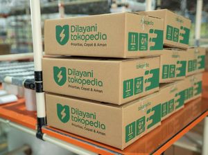 Penjelasan Lengkap Tokopedia soal Kenaikan Biaya Layanan