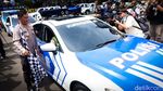 Diluncurkan Polri, ETLE Mobile Siap Tindak Pelanggar Lalin
