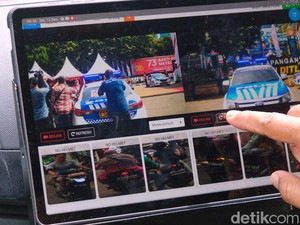 Apa Beda ETLE Mobile dan ETLE Biasa?