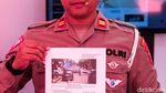 Diluncurkan Polri, ETLE Mobile Siap Tindak Pelanggar Lalin