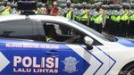 Diluncurkan Polri, ETLE Mobile Siap Tindak Pelanggar Lalin