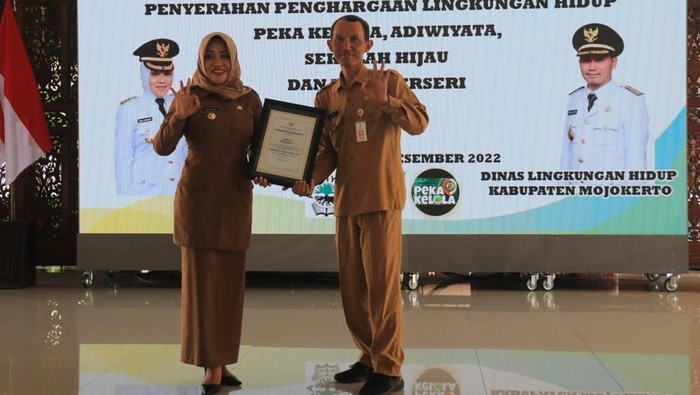 Diskominfo Pemkab Mojokerto