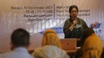 dr. Nila Moeloek Ikut Bicara Penelitian Terkait Stunting