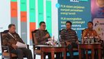 E2S Gelar Diskusi Outlook Sektor ESDM