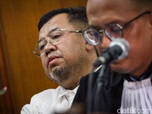 Suara Bergetar Eks Presiden ACT Ahyudin Minta Maaf: Semoga Allah Ampuni Saya