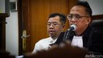 Eks Presiden ACT Hadir Tatap Muka di Sidang Kasus Penggelapan Dana