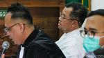 Eks Presiden ACT Hadir Tatap Muka di Sidang Kasus Penggelapan Dana
