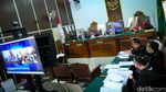 Eks Presiden ACT Hadir Tatap Muka di Sidang Kasus Penggelapan Dana