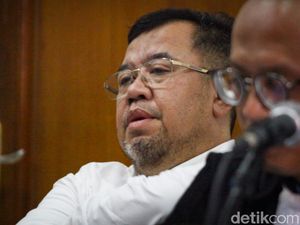 Eks Presiden ACT Ahyudin Divonis 3,5 Tahun Penjara