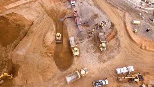 Pengertian eksplorasi adalah