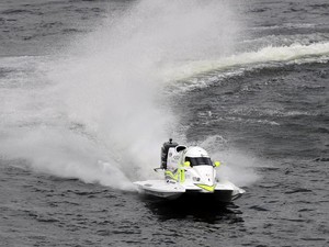 AP II Siapkan Bandara Sisingamangaraja XII Jelang F1H2O Danau Toba