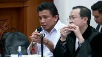Perlawanan Sambo tidak berhenti, dia mengajukan kasasi atas kasus ini. Kasasi diajukan pada 12 Mei 2023.  (Foto: Wilda/detikcom)