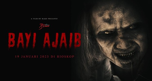 Film Bayi Ajaib