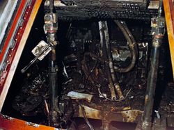 Deretan Foto Jadul Abadikan Kisah Mencengangkan