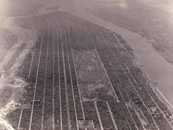 Deretan Foto Jadul Abadikan Kisah Mencengangkan