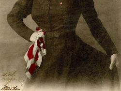 Deretan Foto Jadul Abadikan Kisah Mencengangkan