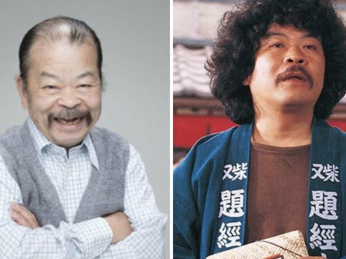 Gajiro Satoh