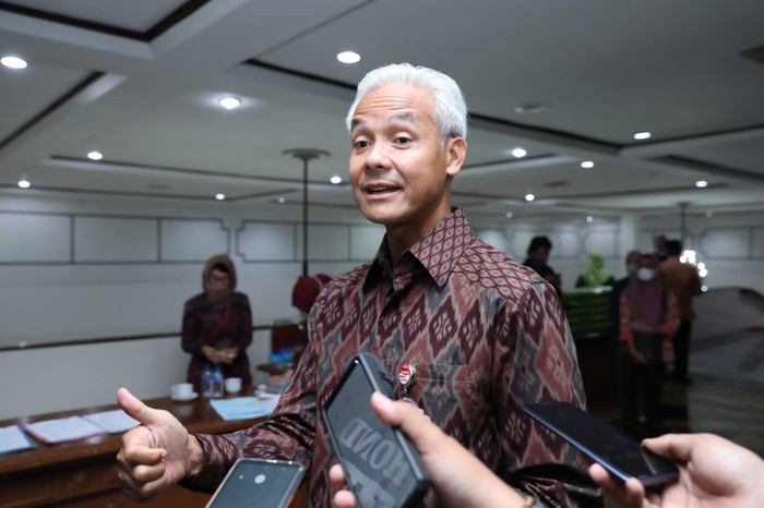 Ganjar Pranowo
