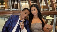  Punya koleksi aspri yang jumlahnya sampai puluhan, Hotman Paris kini bawa kabar baru di Instagramnya, ia memperkenalkan empat bodyguardnya sekaligus. Foto: Instagram @hotmanparisofficial