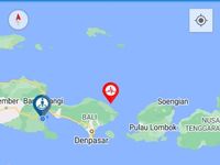 Gempa Bali M 5,2 Dirasakan Warga Banyuwangi: Terasa Tapi Tak Terlalu Kuat